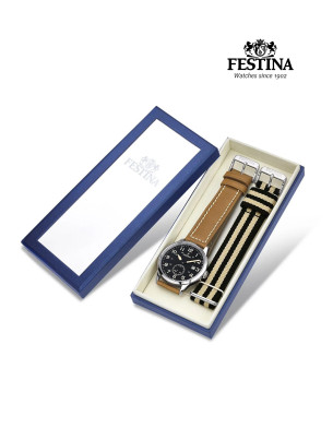 FESTINA Retro Men's Watch